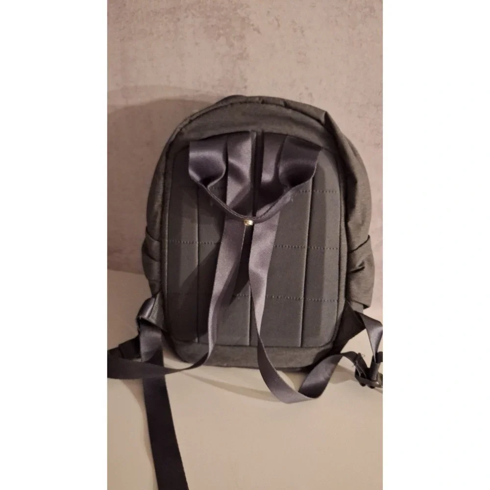 THE NORTH FACE Recon Blue Unisex Hiking School Work Laptop Backpack 30 Liter